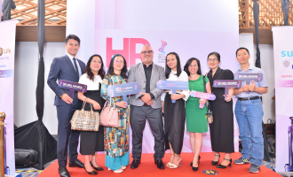 The company continues to hold the title of Best Companies to Work for in Asia and is honored with the Diversity, Equity, Inclusion Award at HR Asia 2025