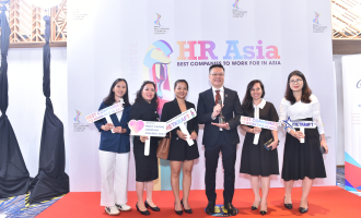METKRAFT LTD. HONORED AS ONE OF THE BEST COMPANIES TO WORK FOR IN ASIA (VIETNAM) 2024