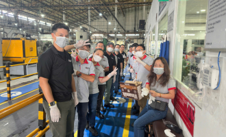 YEAR-END GENERAL CLEANING DAY – METKRAFT READY FOR A FRESH START IN 2026