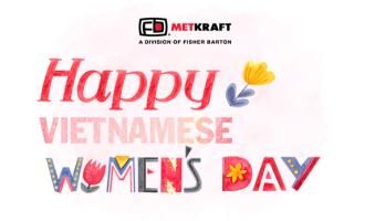 HAPPY VIETNAMESE WOMEN’S DAY!