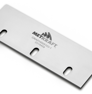 크로스 커팅 나이프